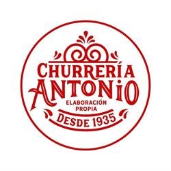 Chocolatería Churrería Antonio, Madrid