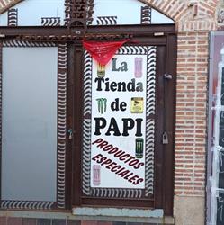 Mi VINO al gusto, Cigales