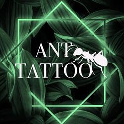 Ant Tattoo Studio, Sevilla