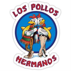 El Capitan pollo, Girona