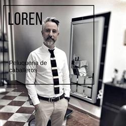 Peluqueria lorén, Córdoba