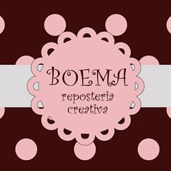 Boema pastelería y reposteria creativa, Torrecilla En Cameros