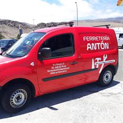 Ferreteria Anton, Las Palmas de Gran Canaria