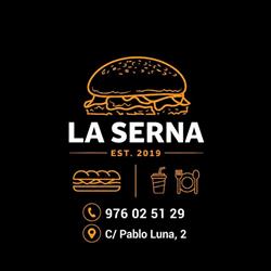 Bar cafetería Restaurante La Serna, Calatayud
