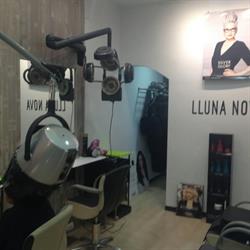 Peluquería Lluna Nova, Agramunt