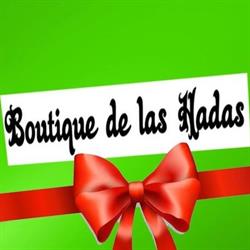 Boutique de las Hadas, Teruel