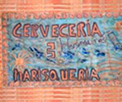 Bar Marisquería Tres Hermanos, Móstoles