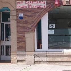 La Sazón de Ángela, Galapagar