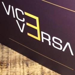Viceversa Gastrobar - Burgers & Music, Galapagar
