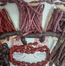 Alimentación Olivares, Jaraguas