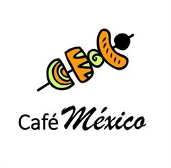 Cafe Bar México, Ferrol