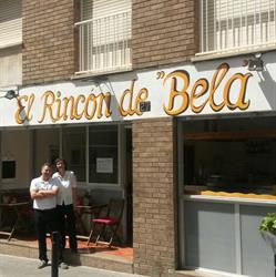 El Rincón de Bela, Lloret de Mar