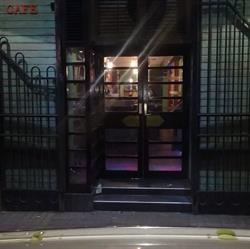 Vintage CAFE, Zaragoza