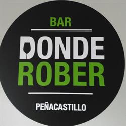 Bar Donde Rober, Santander
