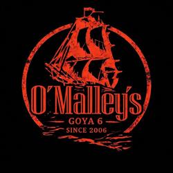 Grace O'Malley Irish Pub, Alcalá de Henares