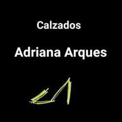 Adriana Arques calzado, Móstoles