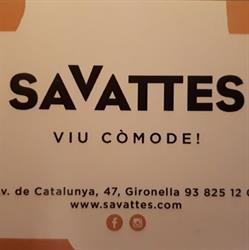Savattes, Gironella