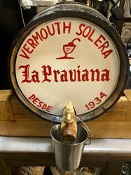 Bar La Praviana