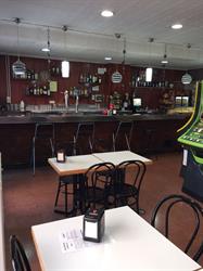 Bar Cafeteria El Lago Azul, Sabadell