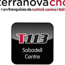 Terranovacnc 113 - Sabadell Centre
