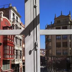 Casa Condal de Reyna, Zamora