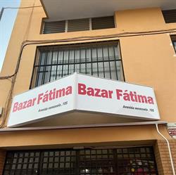 Bazar Fátima, Güímar