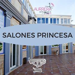 Salones Princesa, Elda