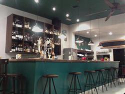 Cafe Taperia 07005, Monforte De Lemos