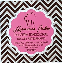 Dulceria,Pasteleria Hermano Pedro, Vilaflor