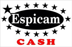 Cash Espicam, Marchena