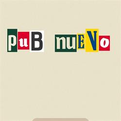 Pub NUEVO, Hoya Gonzalo