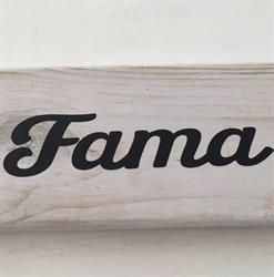 Fama café, Mijas