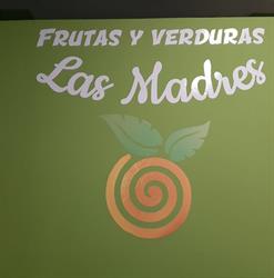 Frutas y verduras Las Madres, Mérida