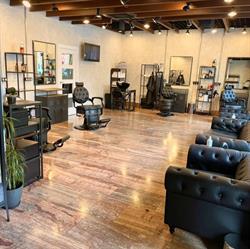 Sami Barber Shop, Cuenca