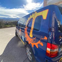 Ciclotech, Ponferrada