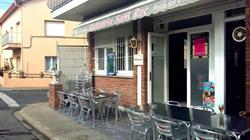 Bar tornem-hi Sant Roc, Olot