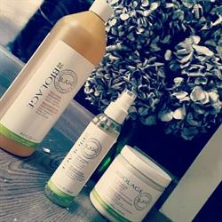 Max Volumen Peluqueros, Getafe