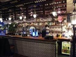 Bar Hermanos Perez hijos, La Vall d'Uixó