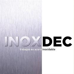 Inoxdec Rioja, Logroño