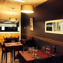 La Toscana 25, Vic