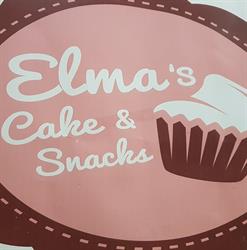 Elma's Cake & Snacks, Madrid