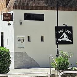 Menditxuri taberna, Villava