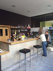 Cafetería-Kebab K2, Amurrio
