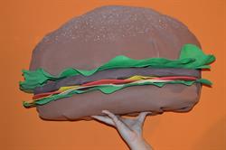 Mitic Burger, Cubelles