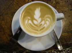 Escada Cafe, Carballiño