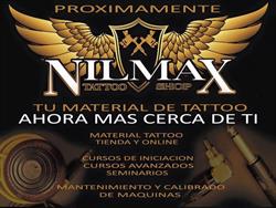 Nilmax, Reus