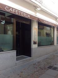 Manterola, Alba de Tormes