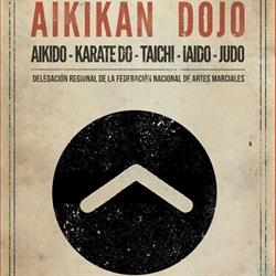 Aikikan Dojo, Badajoz