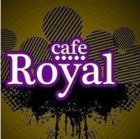 Cafe Royal, Cornellà de Llobregat