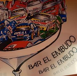 Bar El Embudo, Alcañiz